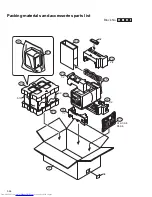 Предварительный просмотр 98 страницы JVC UX-QD70S Service Manual