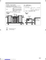 Предварительный просмотр 3 страницы JVC UX-QD90S Instructions Manual