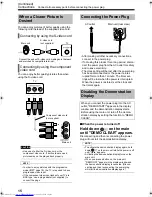 Предварительный просмотр 18 страницы JVC UX-QD90S Instructions Manual