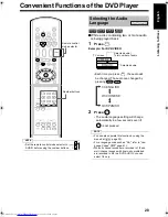 Предварительный просмотр 31 страницы JVC UX-QD90S Instructions Manual