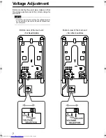 Предварительный просмотр 68 страницы JVC UX-QD90S Instructions Manual