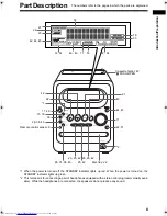 Предварительный просмотр 69 страницы JVC UX-QD90S Instructions Manual