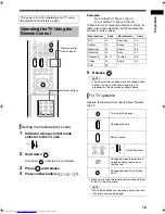 Предварительный просмотр 71 страницы JVC UX-QD90S Instructions Manual