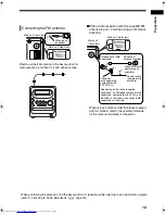 Предварительный просмотр 73 страницы JVC UX-QD90S Instructions Manual