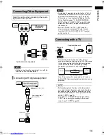 Предварительный просмотр 75 страницы JVC UX-QD90S Instructions Manual