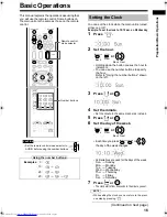 Предварительный просмотр 77 страницы JVC UX-QD90S Instructions Manual