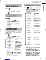 Предварительный просмотр 79 страницы JVC UX-QD90S Instructions Manual