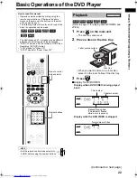 Предварительный просмотр 83 страницы JVC UX-QD90S Instructions Manual