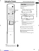 Предварительный просмотр 107 страницы JVC UX-QD90S Instructions Manual