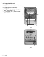 Предварительный просмотр 16 страницы JVC UX-QX3AA Service Manual