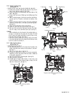 Предварительный просмотр 21 страницы JVC UX-QX3AA Service Manual