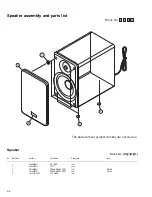 Предварительный просмотр 46 страницы JVC UX-QX3AA Service Manual