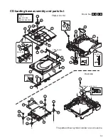 Предварительный просмотр 49 страницы JVC UX-QX3AA Service Manual