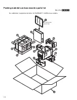 Предварительный просмотр 58 страницы JVC UX-QX3AA Service Manual