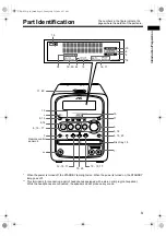 Предварительный просмотр 64 страницы JVC UX-QX3AA Service Manual