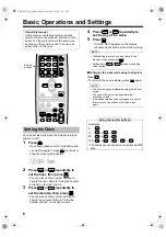 Предварительный просмотр 69 страницы JVC UX-QX3AA Service Manual