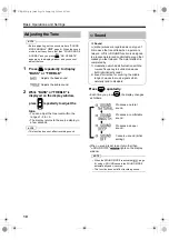 Предварительный просмотр 71 страницы JVC UX-QX3AA Service Manual