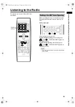 Предварительный просмотр 74 страницы JVC UX-QX3AA Service Manual