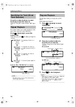 Предварительный просмотр 77 страницы JVC UX-QX3AA Service Manual