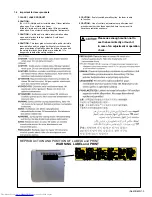 Preview for 5 page of JVC UX-S15B Service Manual