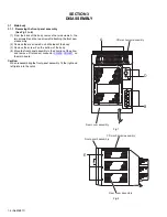 Предварительный просмотр 12 страницы JVC UX-S20EN Service Manual