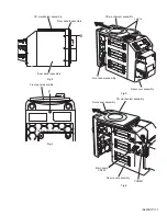 Предварительный просмотр 13 страницы JVC UX-S20EN Service Manual