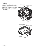 Предварительный просмотр 14 страницы JVC UX-S20EN Service Manual