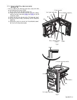 Предварительный просмотр 15 страницы JVC UX-S20EN Service Manual