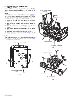 Предварительный просмотр 16 страницы JVC UX-S20EN Service Manual