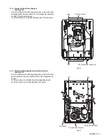 Предварительный просмотр 17 страницы JVC UX-S20EN Service Manual