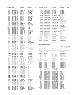 Предварительный просмотр 55 страницы JVC UX-S20EN Service Manual