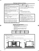 Предварительный просмотр 2 страницы JVC UX-S57EE Instructions Manual