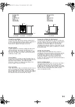 Предварительный просмотр 5 страницы JVC UX-S59 Instructions Manual