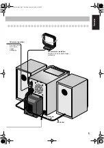 Предварительный просмотр 11 страницы JVC UX-S59 Instructions Manual