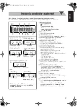 Предварительный просмотр 13 страницы JVC UX-S59 Instructions Manual