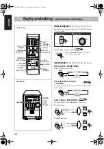 Предварительный просмотр 18 страницы JVC UX-S59 Instructions Manual