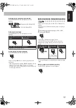 Предварительный просмотр 23 страницы JVC UX-S59 Instructions Manual