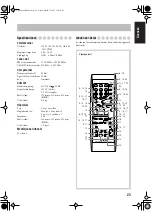 Предварительный просмотр 29 страницы JVC UX-S59 Instructions Manual