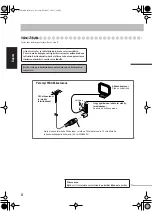 Предварительный просмотр 34 страницы JVC UX-S59 Instructions Manual