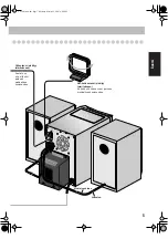 Предварительный просмотр 35 страницы JVC UX-S59 Instructions Manual