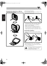 Предварительный просмотр 36 страницы JVC UX-S59 Instructions Manual