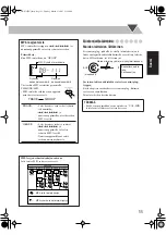 Предварительный просмотр 41 страницы JVC UX-S59 Instructions Manual