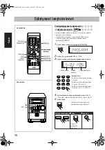 Предварительный просмотр 46 страницы JVC UX-S59 Instructions Manual