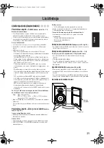 Предварительный просмотр 51 страницы JVC UX-S59 Instructions Manual