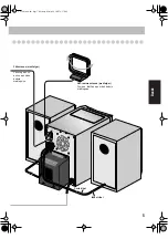 Предварительный просмотр 59 страницы JVC UX-S59 Instructions Manual