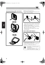 Предварительный просмотр 60 страницы JVC UX-S59 Instructions Manual