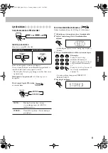 Предварительный просмотр 63 страницы JVC UX-S59 Instructions Manual