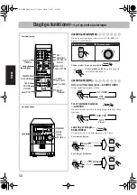 Предварительный просмотр 66 страницы JVC UX-S59 Instructions Manual