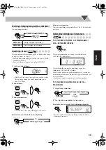 Предварительный просмотр 67 страницы JVC UX-S59 Instructions Manual