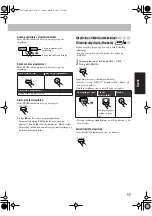 Предварительный просмотр 71 страницы JVC UX-S59 Instructions Manual